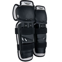 Titan Sport Knee/Shin Guard / Blk