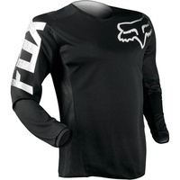 Fox 2020 Blackout Youth Jersey Black