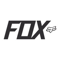 Fox Tdc 7 / Blk