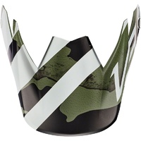 Fox MX17 V3 Creo Visor Camo