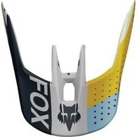 Fox V3 Draftr Visor 2018 Grey