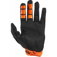 Fox MX23 Pawtector Glove Fluro Orange