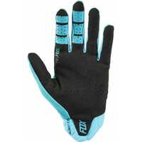 Fox MX23 Airline Glove Teal