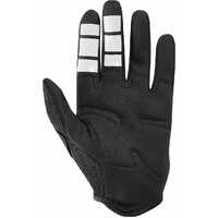 Fox MX23 Kids Dirtpaw Glove Black 