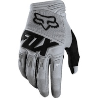 Fox 2020 Dirtpaw Glove Grey