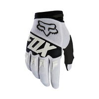 Fox 2020 Dirtpaw Glove White