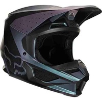 Fox V1 Weld SE Helmet 2020 Black