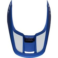 Fox V1 Mata Visor 2019 Blue White