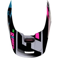 Fox Youth V1 Czar Visor 2019 Lgy