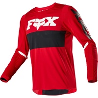 Fox 2020 360 Linc Jersey Flame Red