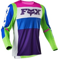 Fox 2020 360 Linc Jersey Multicolour