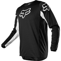 Fox 2020 180 Prix Jersey Black White