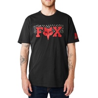 Vegas Fheadx Tee / Blk