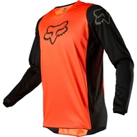 Fox 2020 180 Prix Youth Jersey Fluro Orange