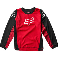 Fox 2020 180 Prix Kids Jersey Flame Red