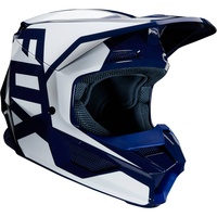 Fox Youth V1 Prx Helmet 2020 Navy