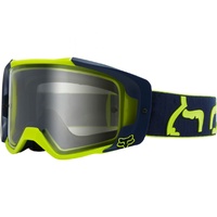 Mx Vue Dusc Goggle / Nvy