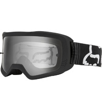 Main Race Goggle / Blk