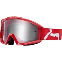 Main Race Goggle / Red