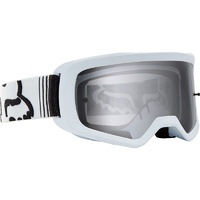 Main Race Goggle / Wht