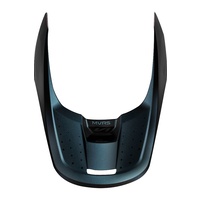 Fox V1 Helmet Visor Weld SE 2019 Black