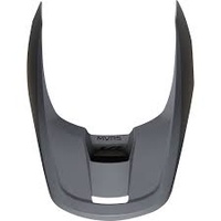 Fox V1 Matte Visor 2019 Stone