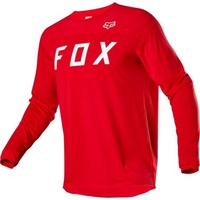 Fox 2020 180 Legion Poxy Jersey Flame Red