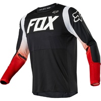 Fox 2020 360 Bann Youth Jersey Black