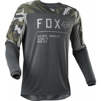 Fox 2020 180 Legion Gain Jersey Camo