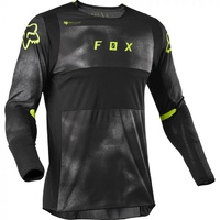 Fox 2020 360 Haiz Jersey Black