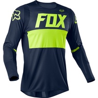 Fox 2020 360 Bann Jersey Navy