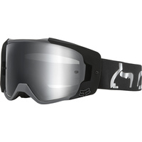 Mx Vue Dusc Goggle / Blk