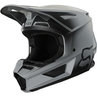 Fox Youth V2 Vlar ECE Helmet 2020 Matte Black