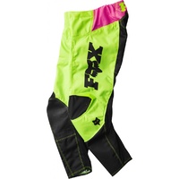 Youth 180 Venin Pant 2020 / Blk