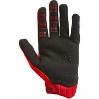 Fox MX23 Flexair Glove Flo Red