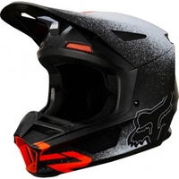 Fox V2 Bnkz ECE Helmet 2020 Black