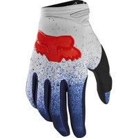 Fox 2020 Dirtpaw Bnkz Glove Grey