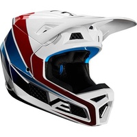 Fox V3 Durven Visor 2019 Multi