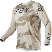 Fox 2021 360 Speyer Jersey Sand