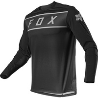 Fox 2021 Legion Jersey Black