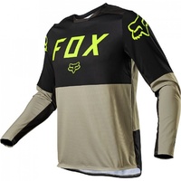 Fox 2021 Legion LT Jersey Sand