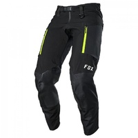 Legion Downpour Pant 2021 / Blk