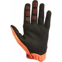 Fox MX23 360 Glove Fluro Orange