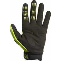 Fox MX23 Dirtpaw Glove Fluro Yellow