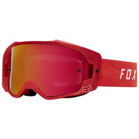 Vue Psycosis Goggle-Spark 2021 / Flmred