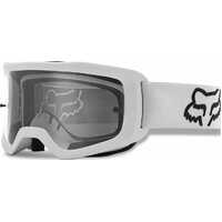 Fox MX23 Main Stray Goggle White 