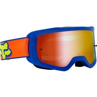 Main Oktiv Goggle-Spark 2021 / Blu