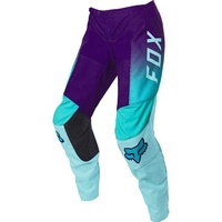 Ladiess 180 Voke Pant 2021 / Aqua