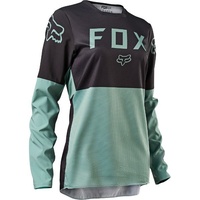 Fox 2021 Legion LT Ladies Jersey Sage