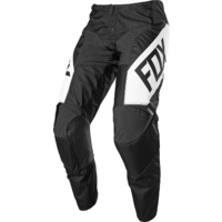 Youth 180 Revn Pant 2021 / Blkwht